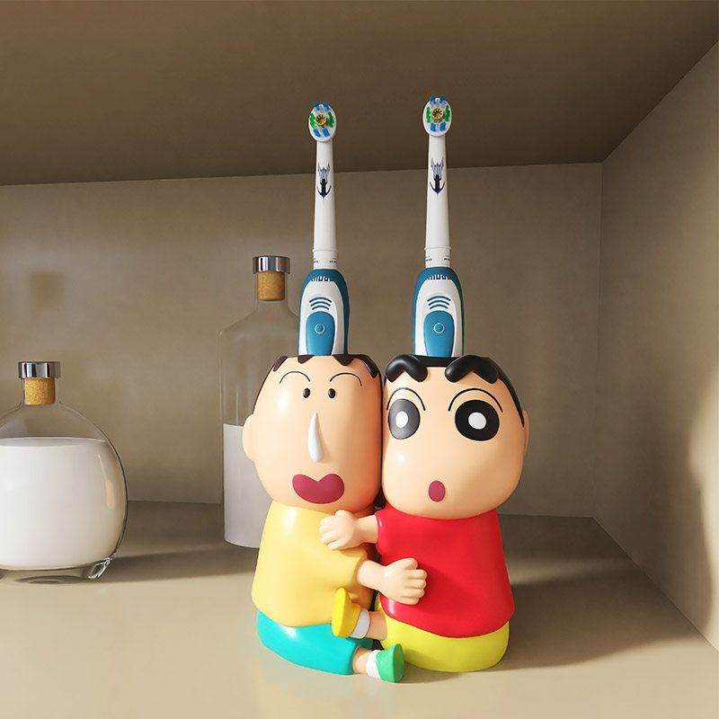 Home Goods Bathroom Storage - 2026 New Model Crayon Xiaoxin Ai