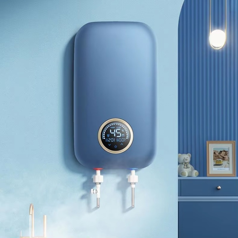 Home Bathroom Water Heater - Airo 220V Electric Instant Water Heater