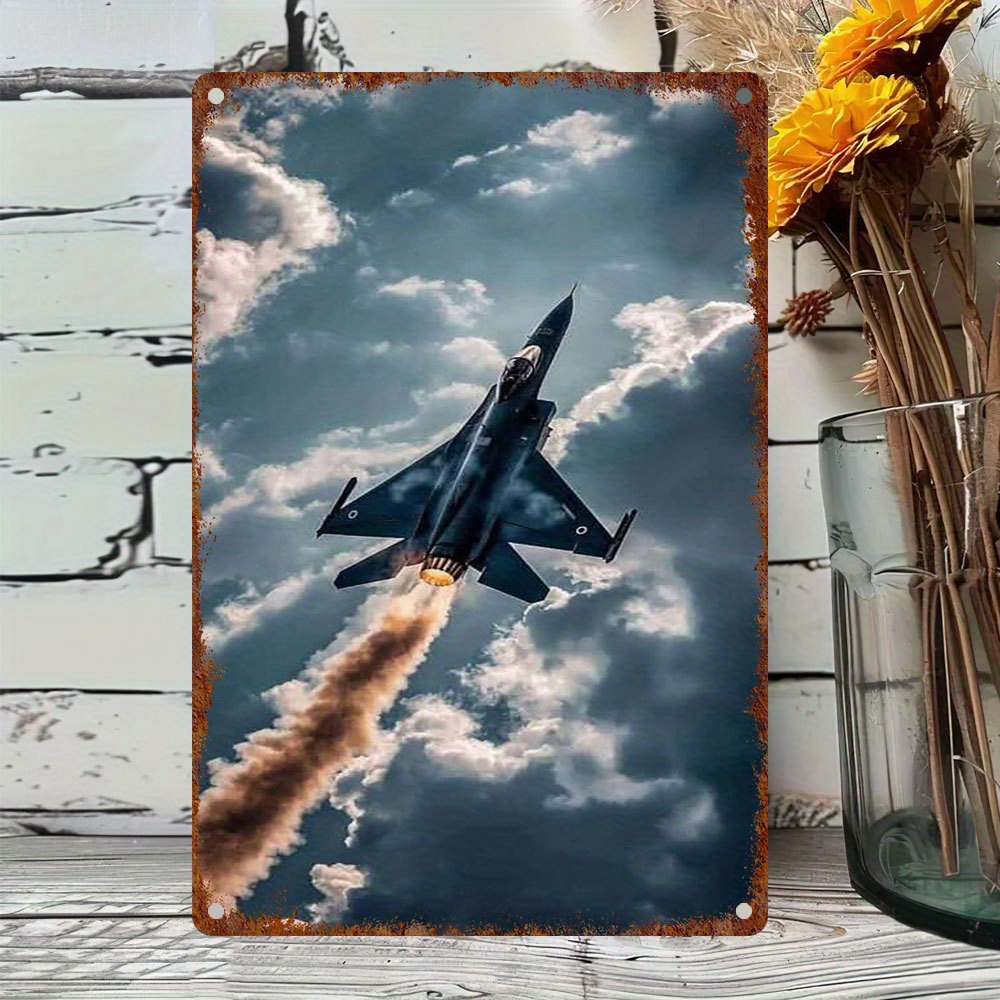 Jet Home Bathroom - Vintage 