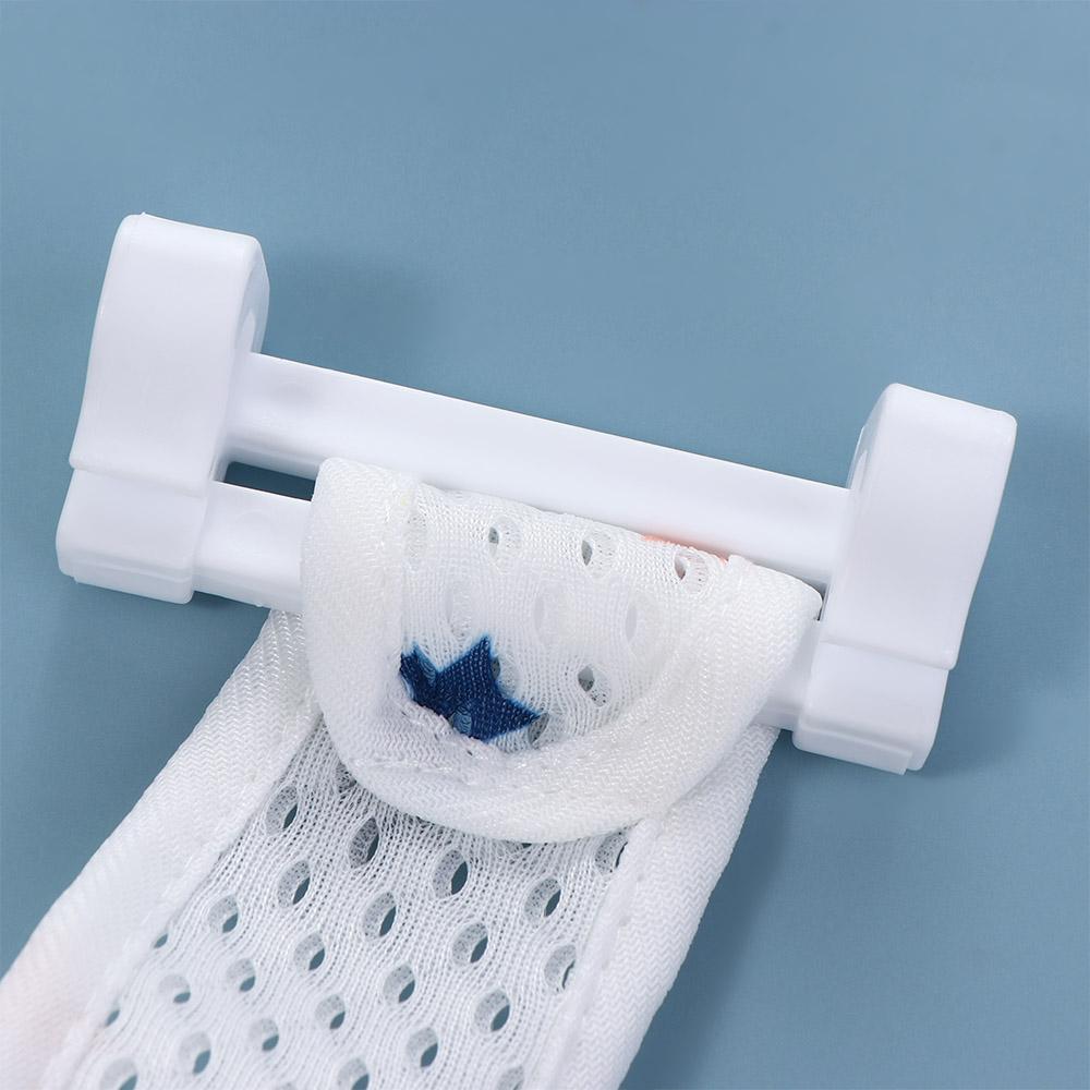 Safe Non-slip Newborn Baby Tub - Non Slip Bath Mat recension och pris