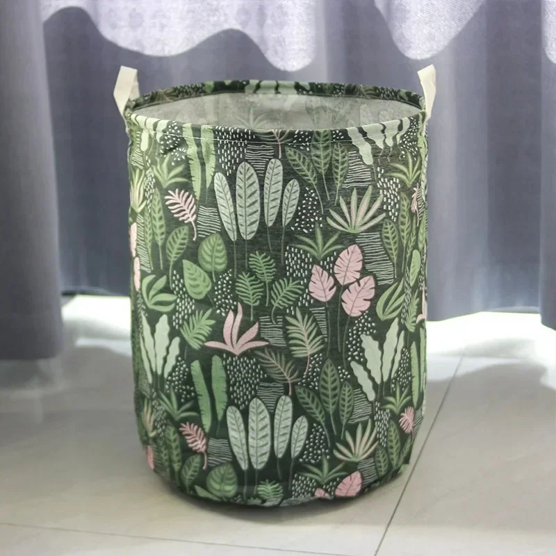 Household Dirty Clothe Basket  - Home Goods Bathroom Storage recension och pris