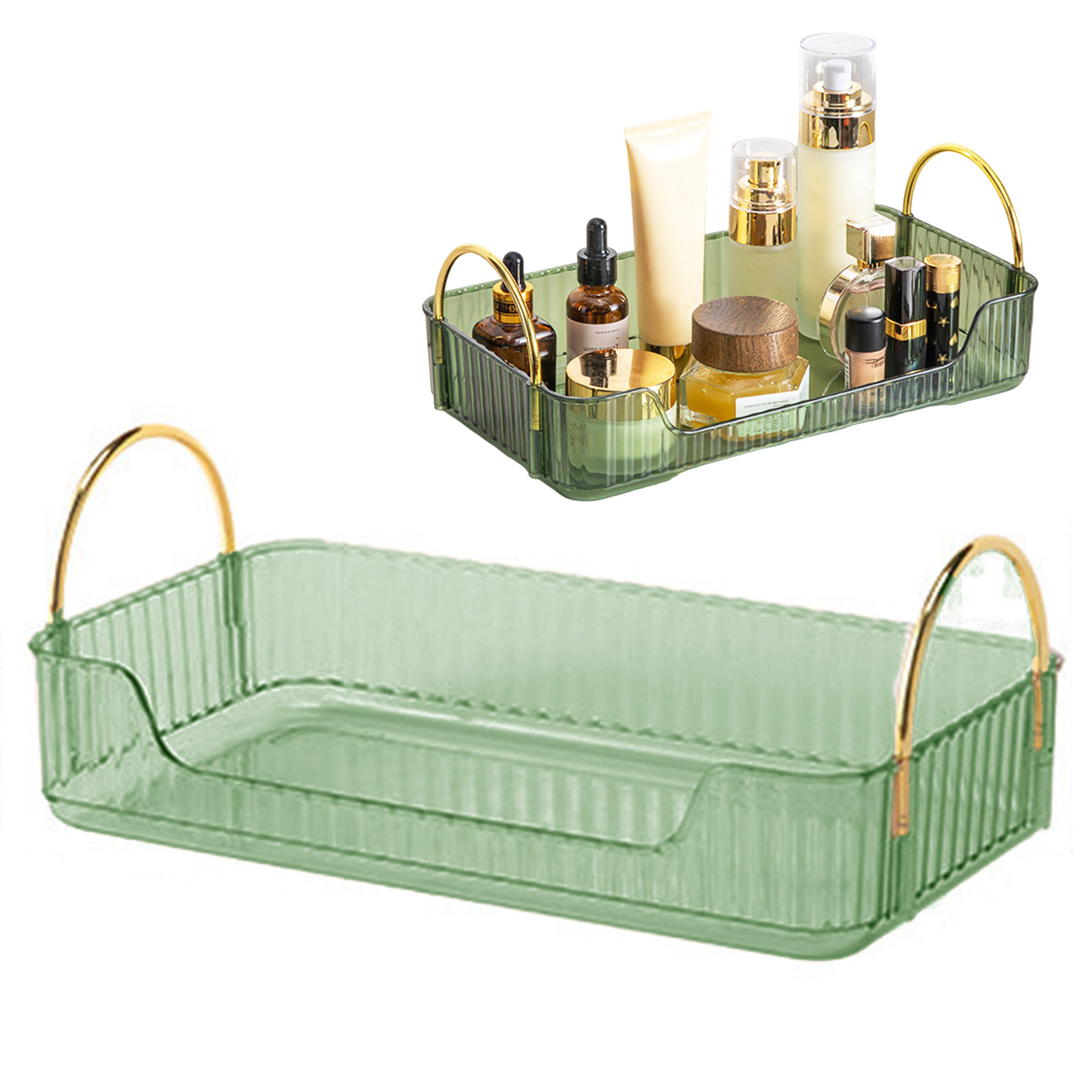 Bathroom Organizer Rack Light  - Home Goods Bathroom Storage recension och pris
