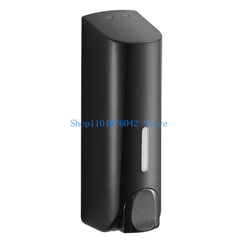 652F Shampoo & Soap Dispensers - Home Bathroom Wall Soap Dispenser recension och pris