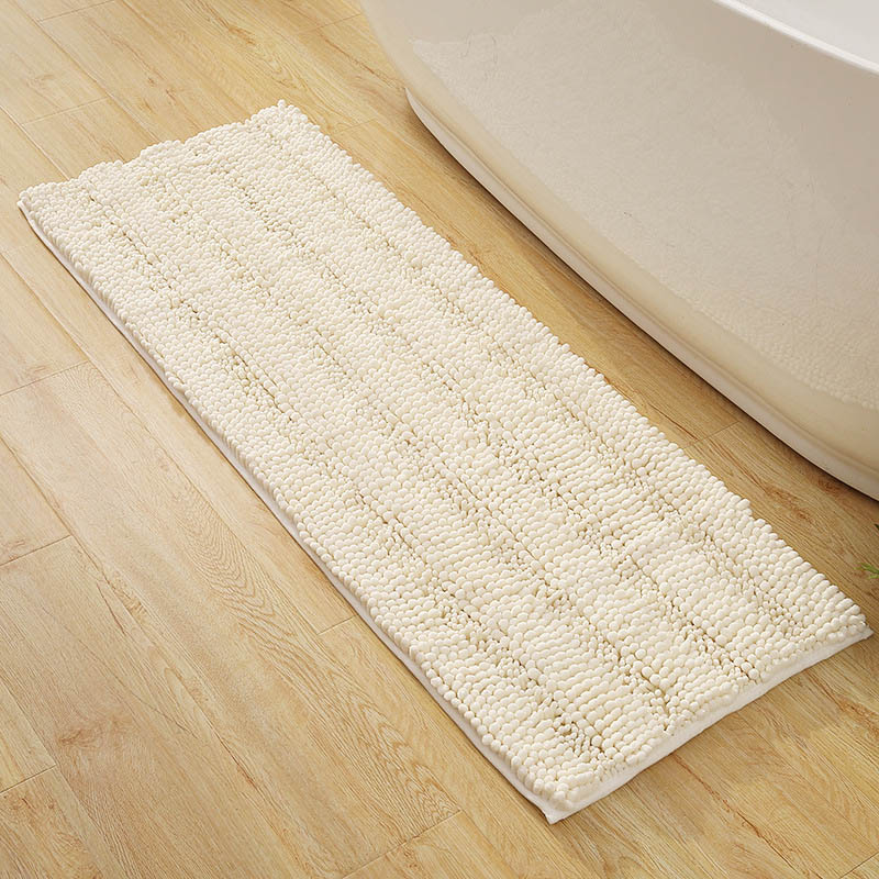 Non Slip Bath Mat Microfiber C - Zara Home Bathroom Mat recension och pris