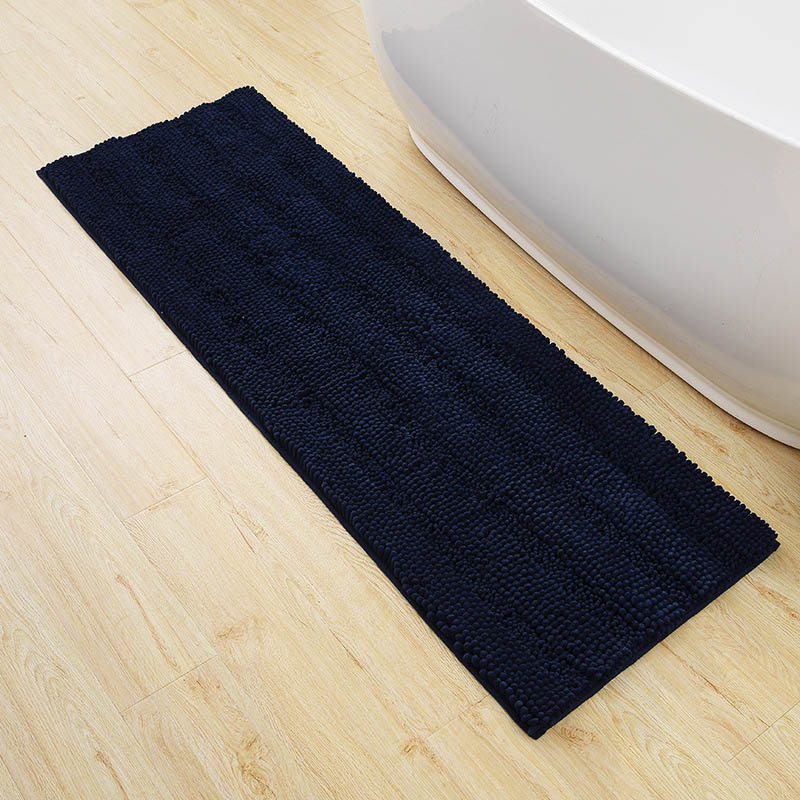 Non Slip Bath Mat Microfiber C - Zara Home Bathroom Mat recension och pris