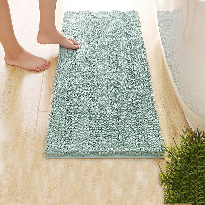 Non Slip Bath Mat Microfiber C - Zara Home Bathroom Mat recension och pris