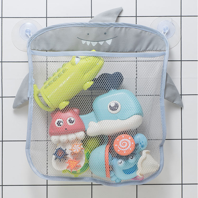 1 Pc Cute Duck Bath Toy Storag - Home Goods Bathroom Storage recension och pris