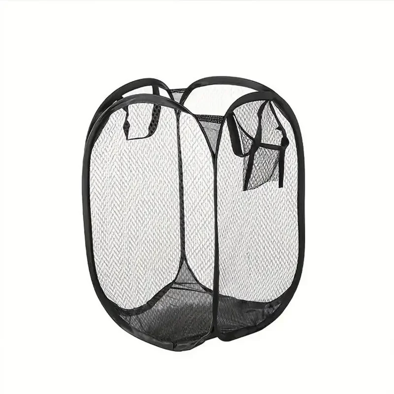 Dirty Clothes Basket Large Cap - Home Goods Bathroom Storage recension och pris