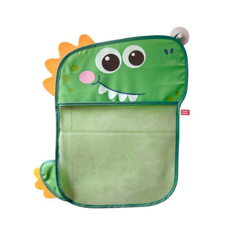 Dinosaur Kids Bath Toy Storage - Home Goods Bathroom Storage recension och pris