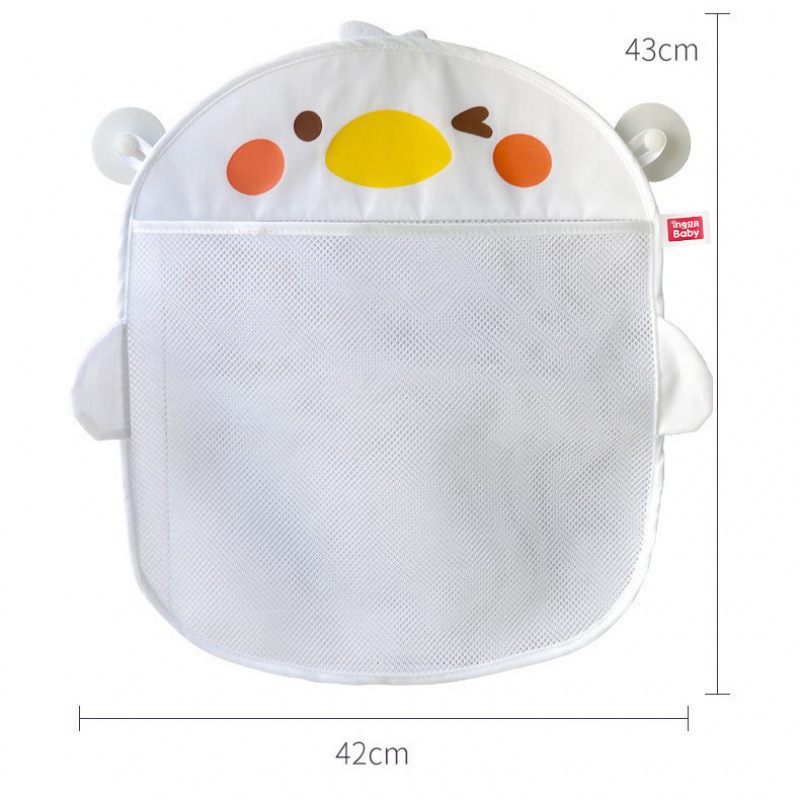 Dinosaur Kids Bath Toy Storage - Home Goods Bathroom Storage recension och pris