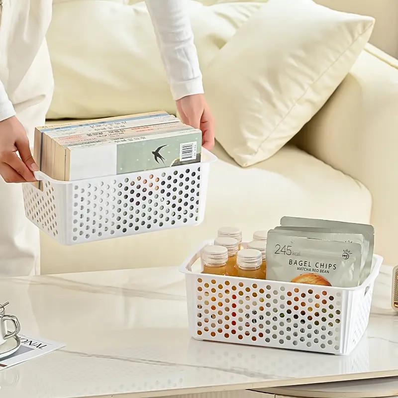 Large-capacity plastic storage - Home Goods Bathroom Storage recension och pris