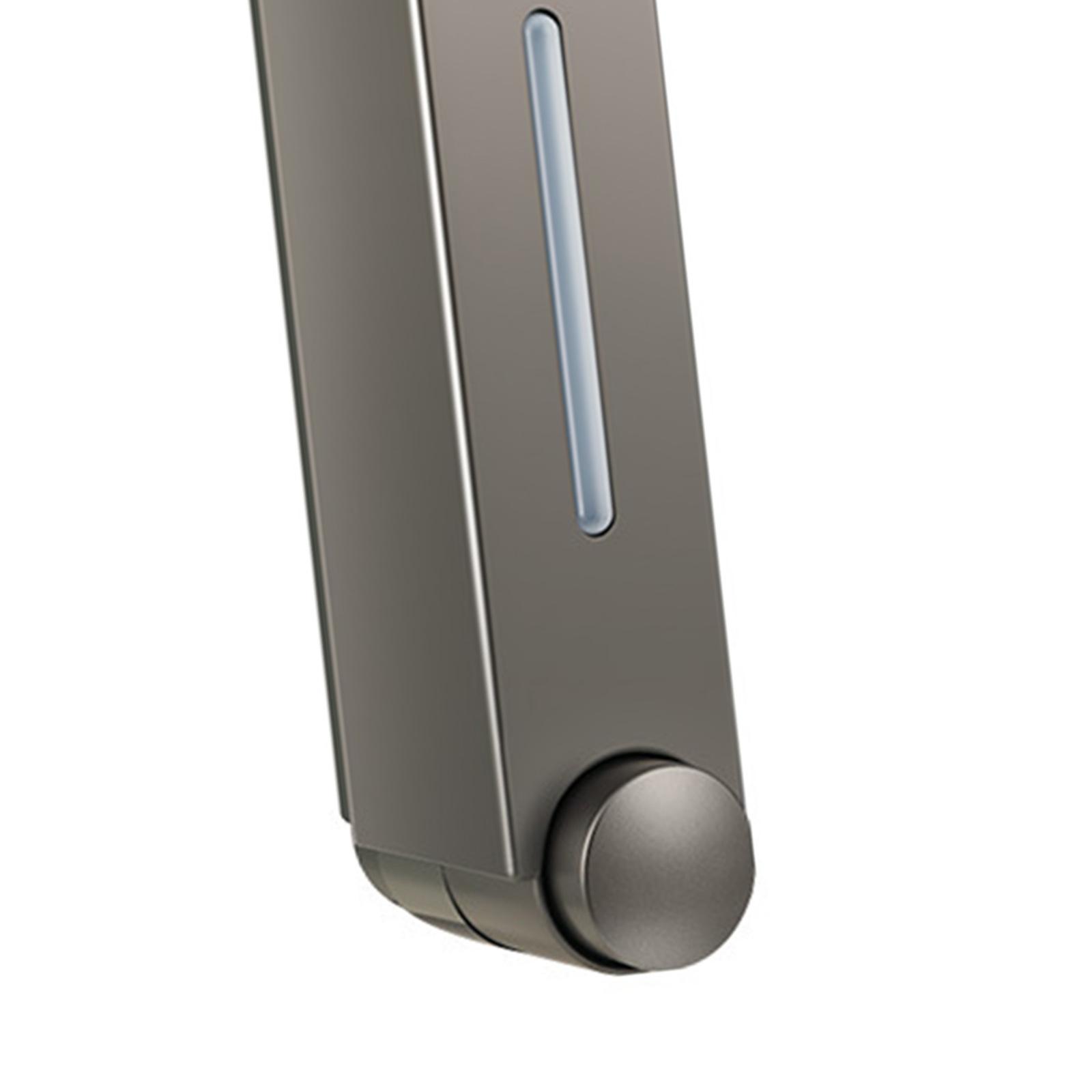 Wall Mounted Soap Dispenser Ba - Home Bathroom Wall Soap Dispenser recension och pris