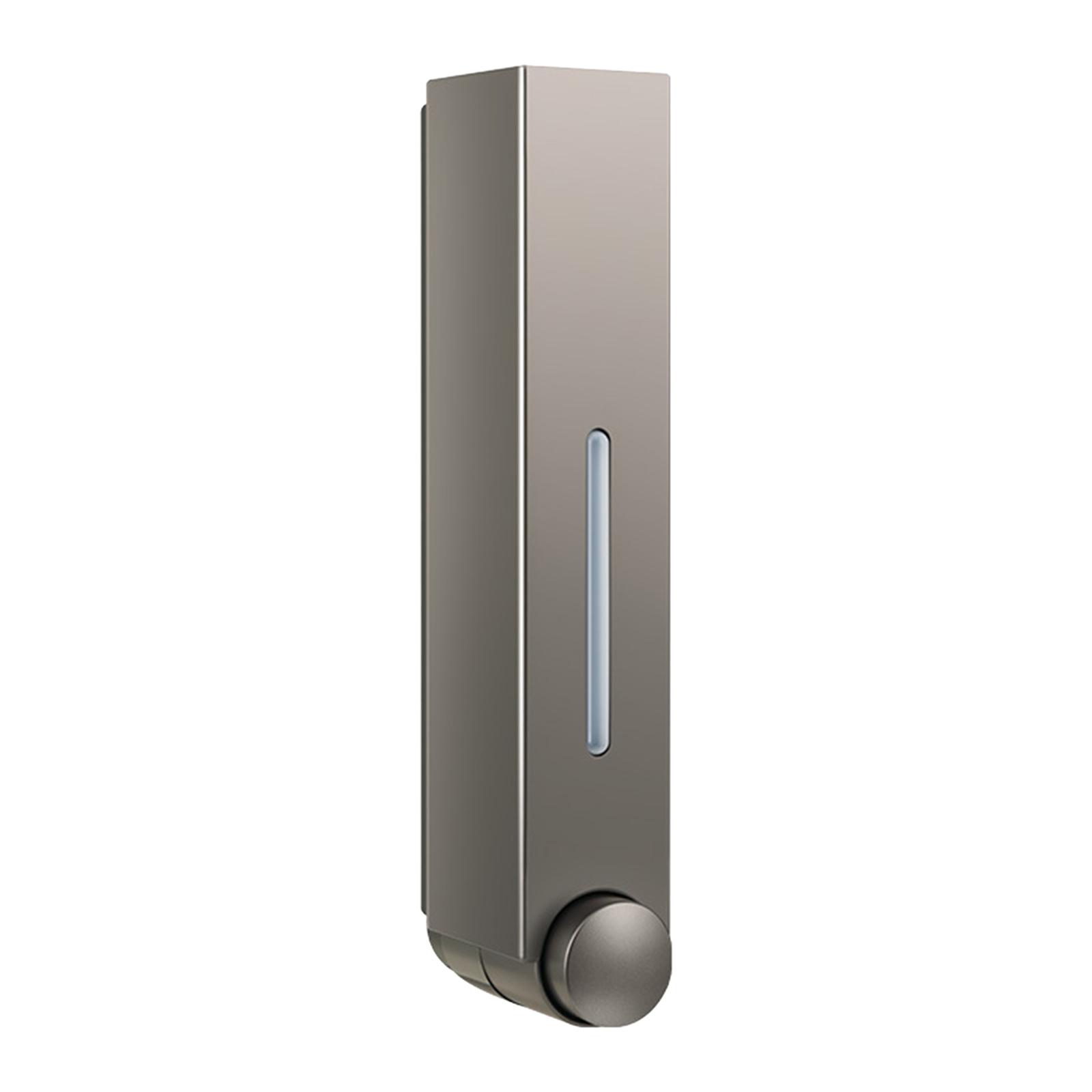 Wall Mounted Soap Dispenser Ba - Home Bathroom Wall Soap Dispenser recension och pris