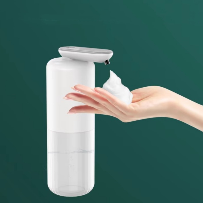 STLF New Bathroom Smart Induct - Home Bathroom Wall Soap Dispenser recension och pris