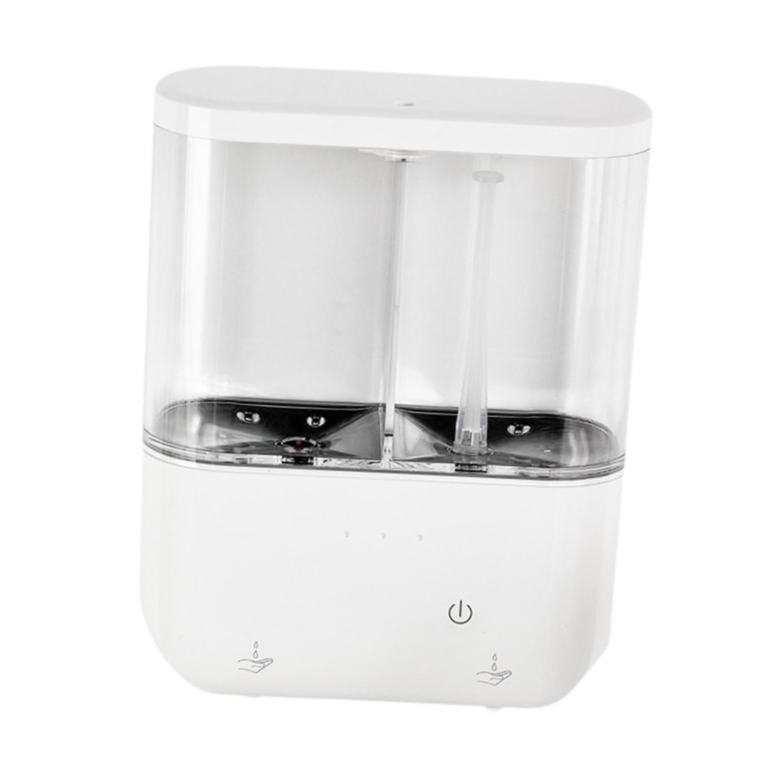 Electric Wall Soap Dispenser T - Home Bathroom Wall Soap Dispenser recension och pris