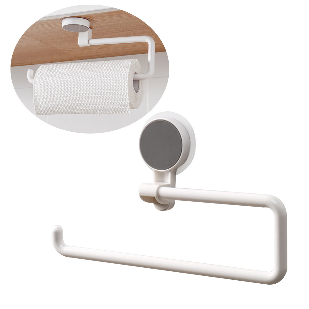 Bathroom Paper Towel Holder AB - Home Bathroom Paper Towel Holder recension och pris