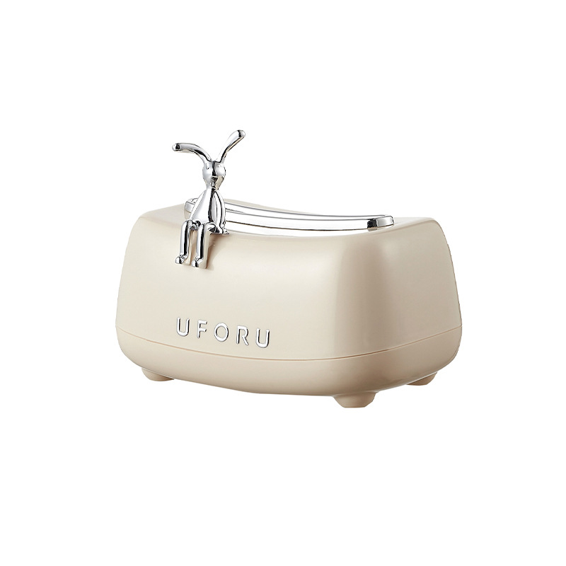 Uforu Multifunctional Tissue B - Home Bathroom Paper Towel Holder recension och pris