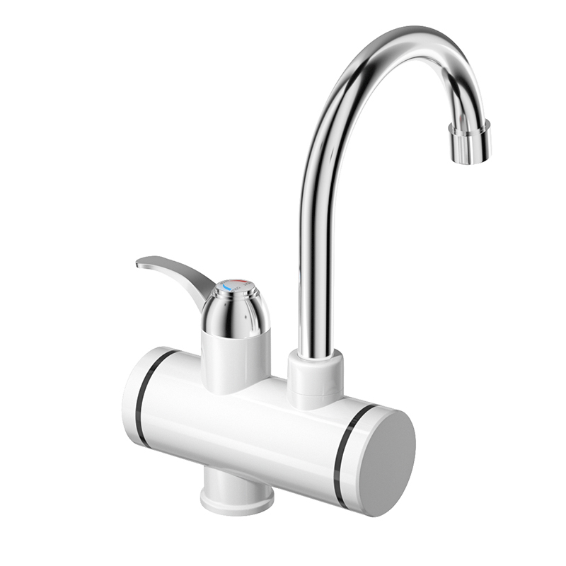 3000W Instant Hot Water Heater - Home Bathroom Water Heater recension och pris