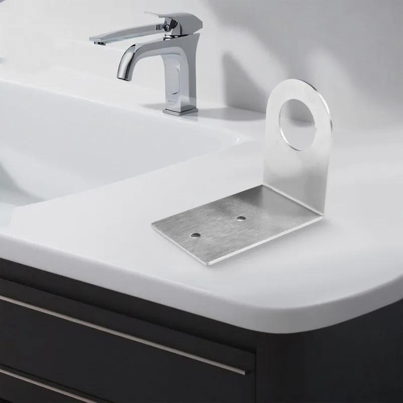 Stainless Steel Wall Mounted B - Home Bathroom Wall Soap Dispenser recension och pris
