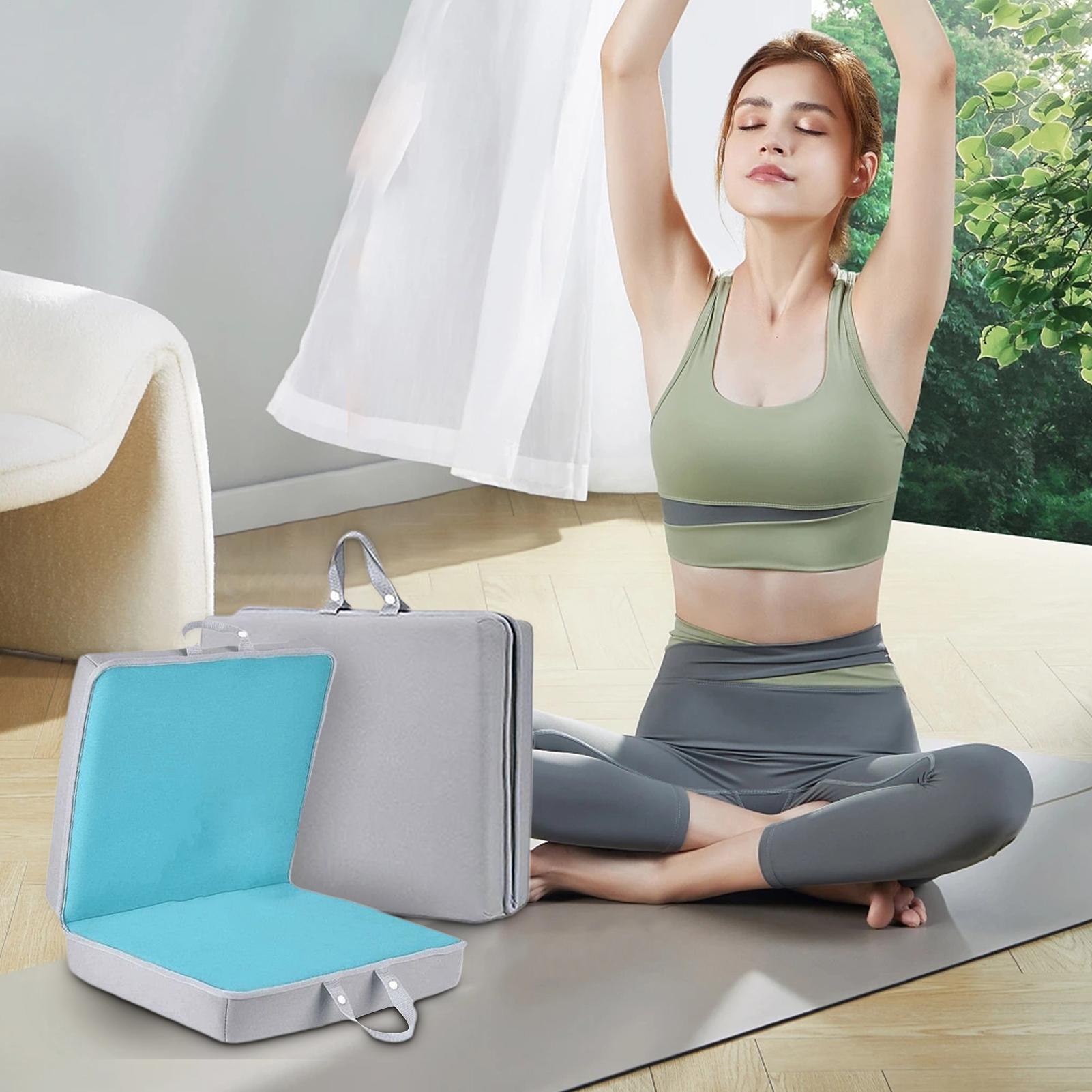 Garden Kneeling Pad Yoga Knee  - Non Slip Bath Mat recension och pris