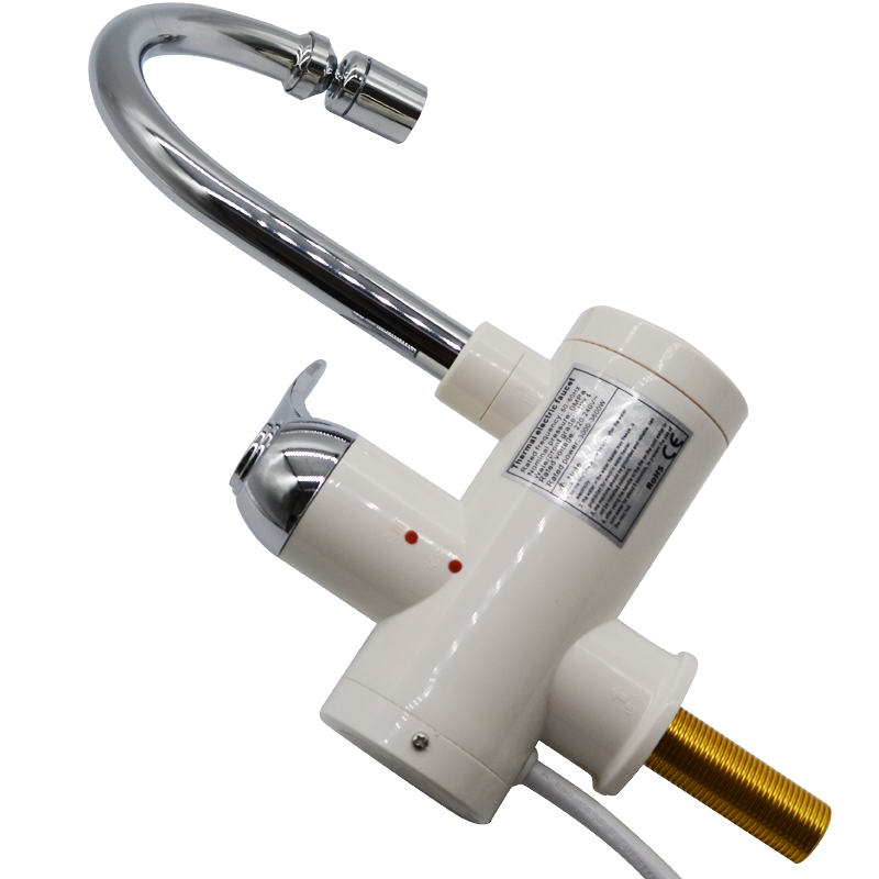 ATWFS 3000W Tankless Instant W - Home Bathroom Water Heater recension och pris