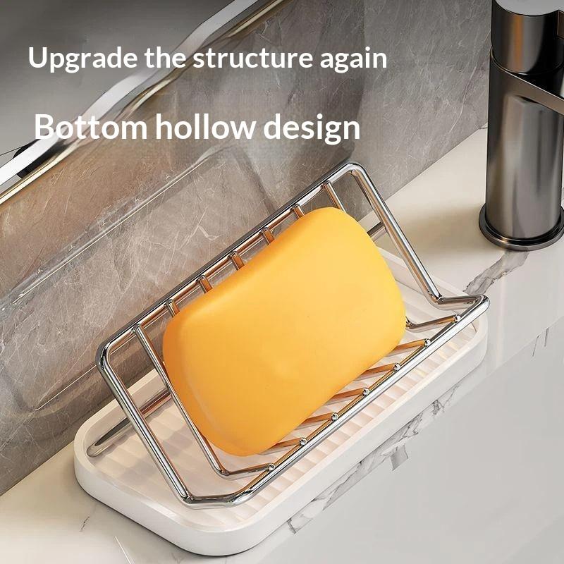 Slope Design Stainless Steel S - Jet Home Bathroom recension och pris