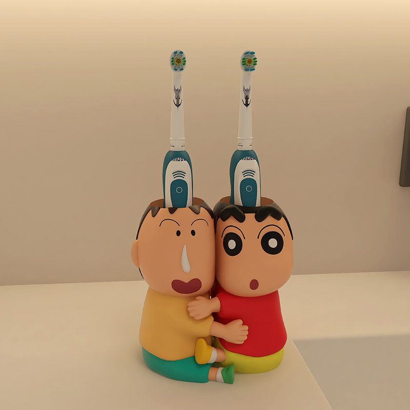 2026 New Model Crayon Xiaoxin  - Home Goods Bathroom Storage recension och pris