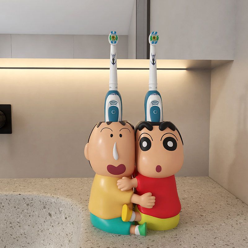 2026 New Model Crayon Xiaoxin  - Home Goods Bathroom Storage recension och pris