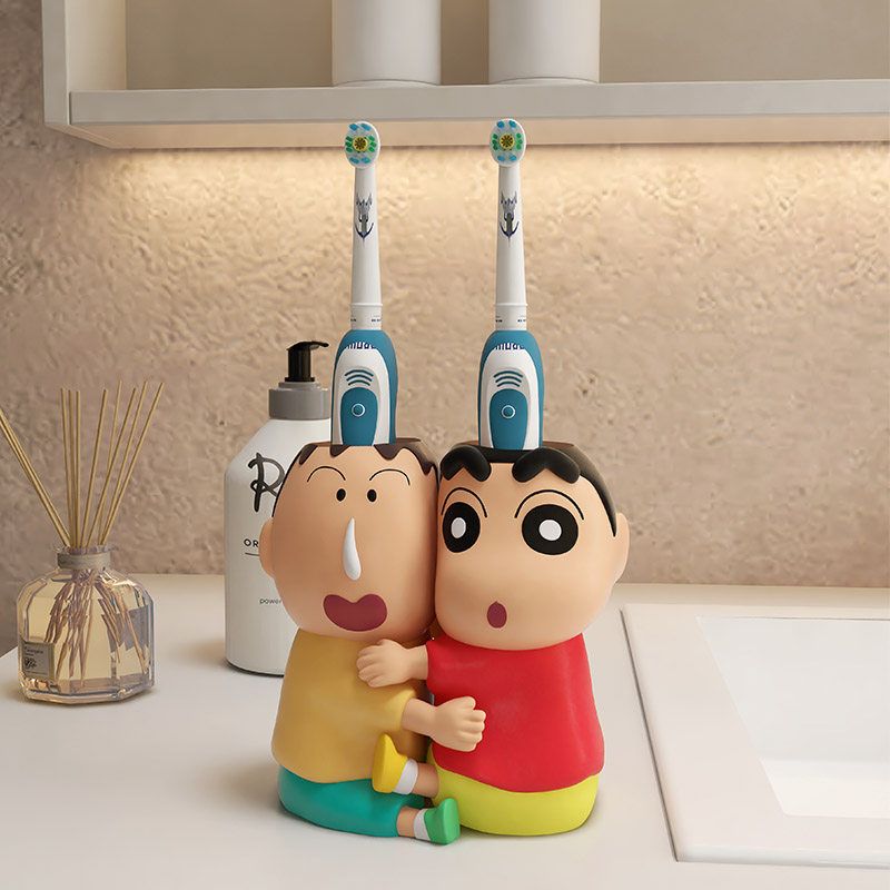 2026 New Model Crayon Xiaoxin  - Home Goods Bathroom Storage recension och pris