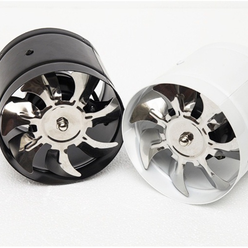 4 Inch Bathroom Exhaust Fan Fo - Home Bathroom Fan recension och pris