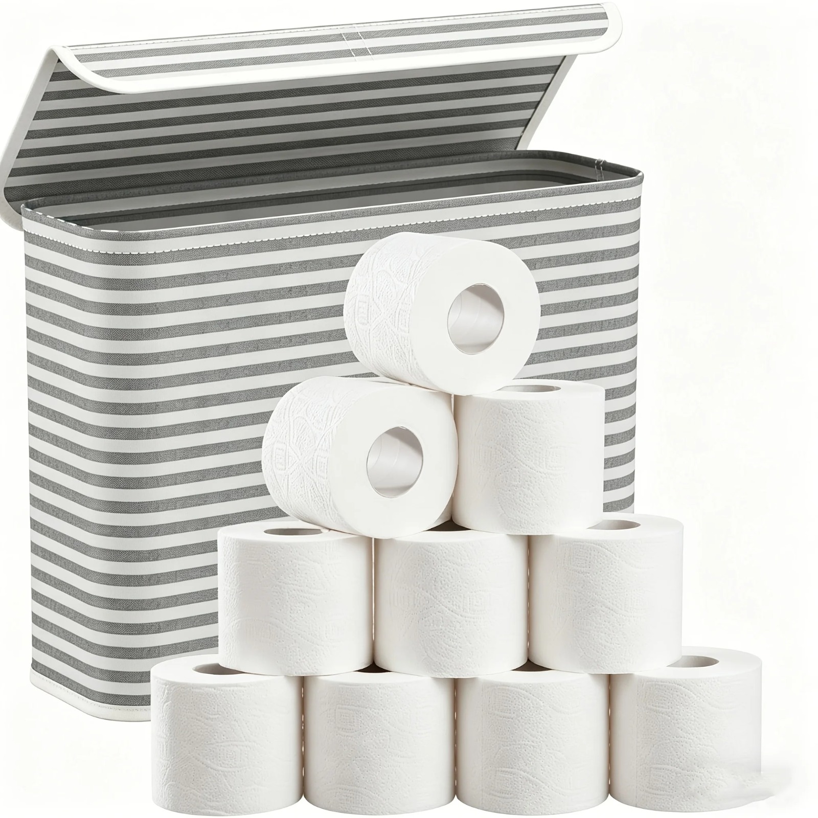Bathroom Toilet Paper Holder S - Home Bathroom Paper Towel Holder recension och pris