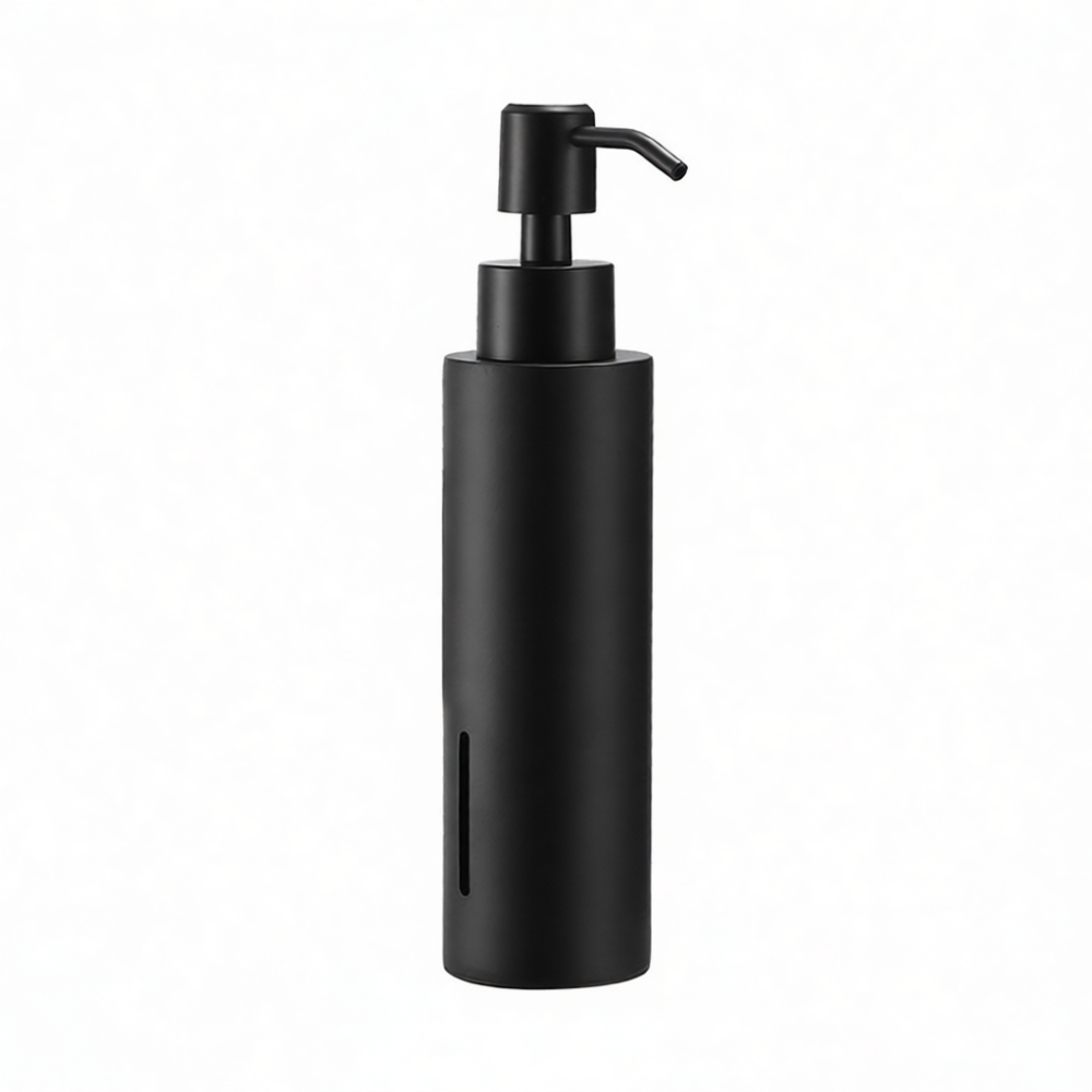 Manual Soap Dispenser Stainles - Home Bathroom Wall Soap Dispenser recension och pris
