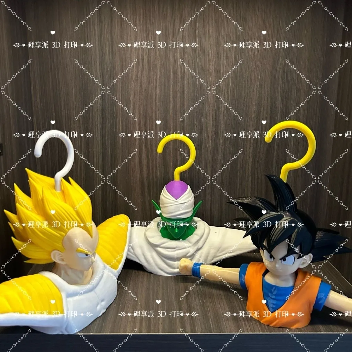 Dragon Ball Anime Peripheral D - Home Bathroom Fan recension och pris