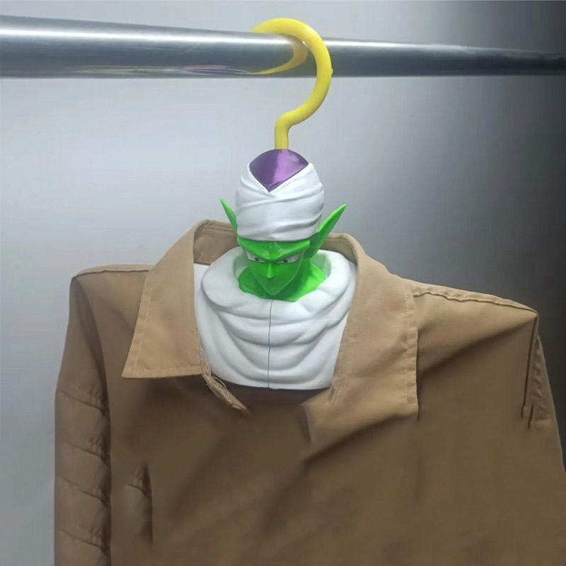Dragon Ball Anime Peripheral D - Home Bathroom Fan recension och pris