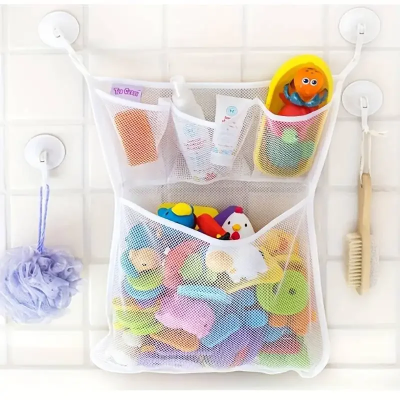 Home Organizer Kids Tidy Stora - Home Goods Bathroom Storage recension och pris