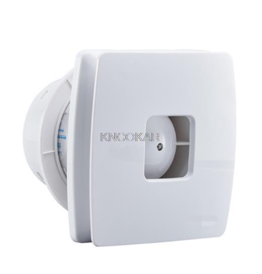 220V Ventilator Extractor Wall - Home Bathroom Fan recension och pris