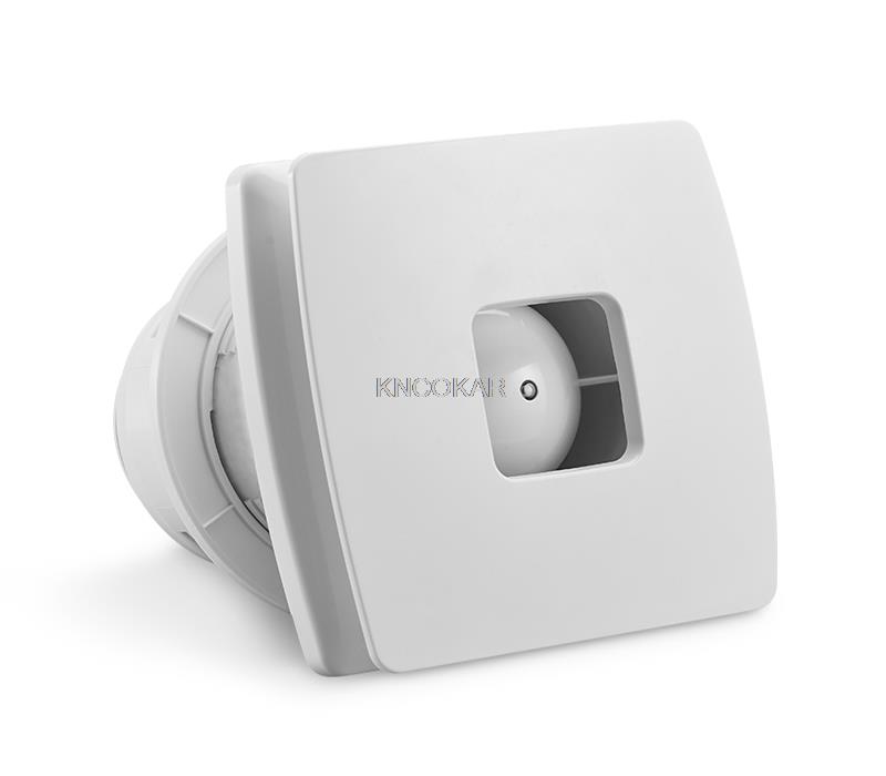 220V Ventilator Extractor Wall - Home Bathroom Fan recension och pris