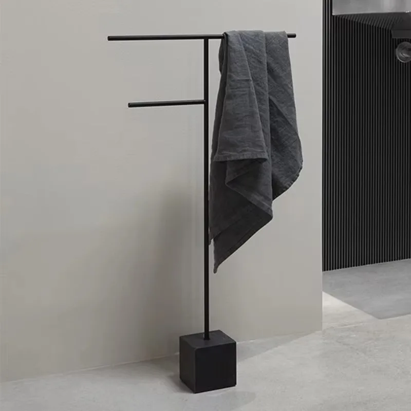 Stainless Steel Luxury Bathroo - Home Bathroom Paper Towel Holder recension och pris