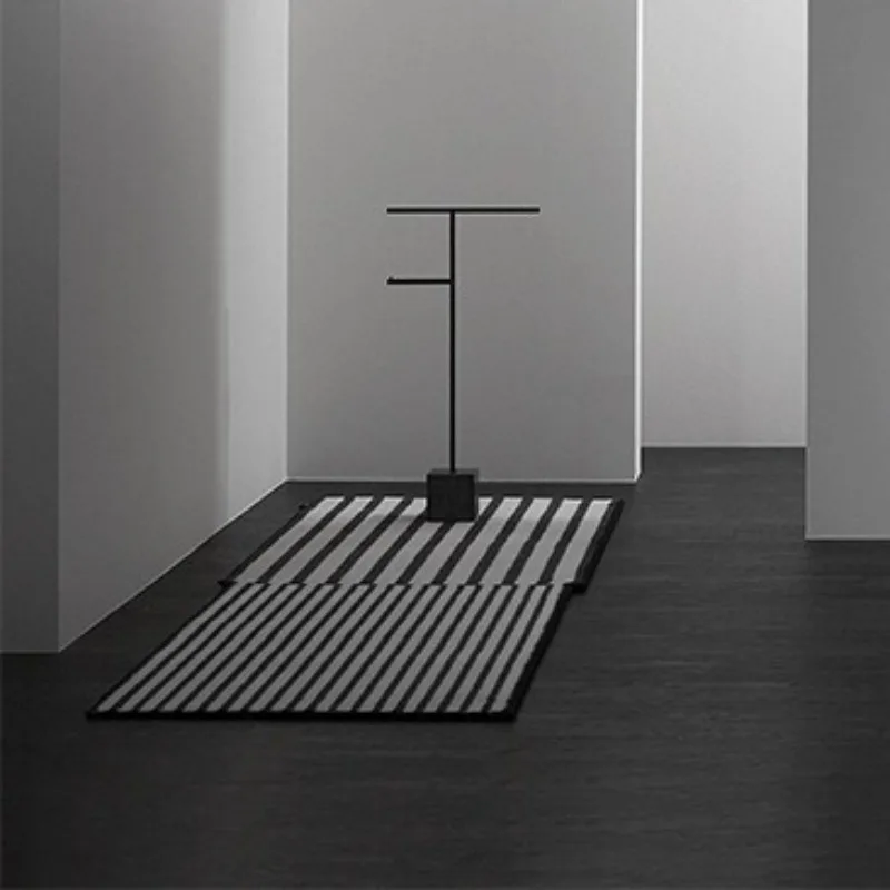Stainless Steel Luxury Bathroo - Home Bathroom Paper Towel Holder recension och pris
