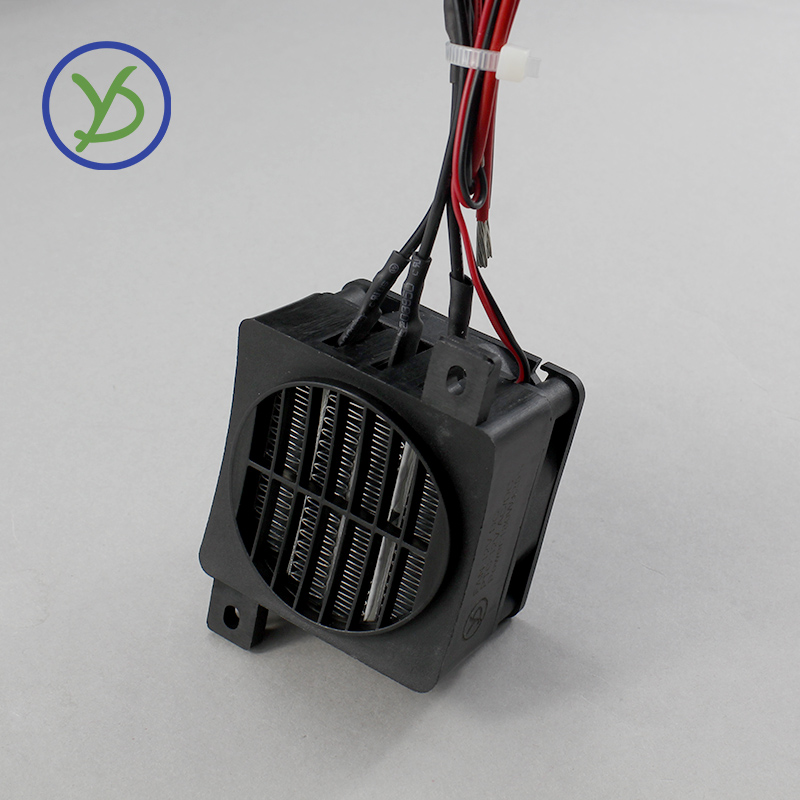350W 220V Heater 24V DC Fan Th - Home Bathroom Fan recension och pris