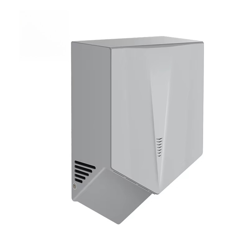 Commercial Jet Hand Dryer Auto - Jet Home Bathroom recension och pris