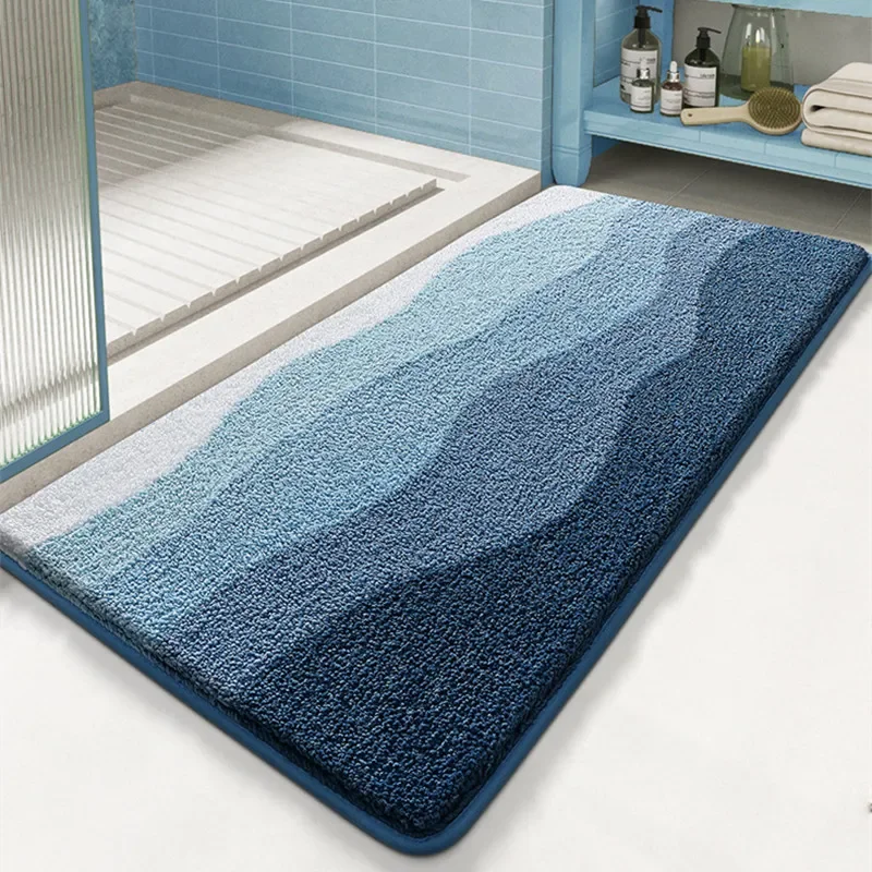 European Luxury Bath Mat, Ultr - Zara Home Bathroom Mat recension och pris