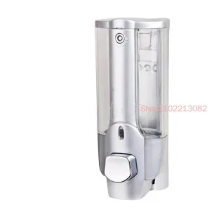 350ml Shower Gel Detergent Sha - Home Bathroom Wall Soap Dispenser recension och pris