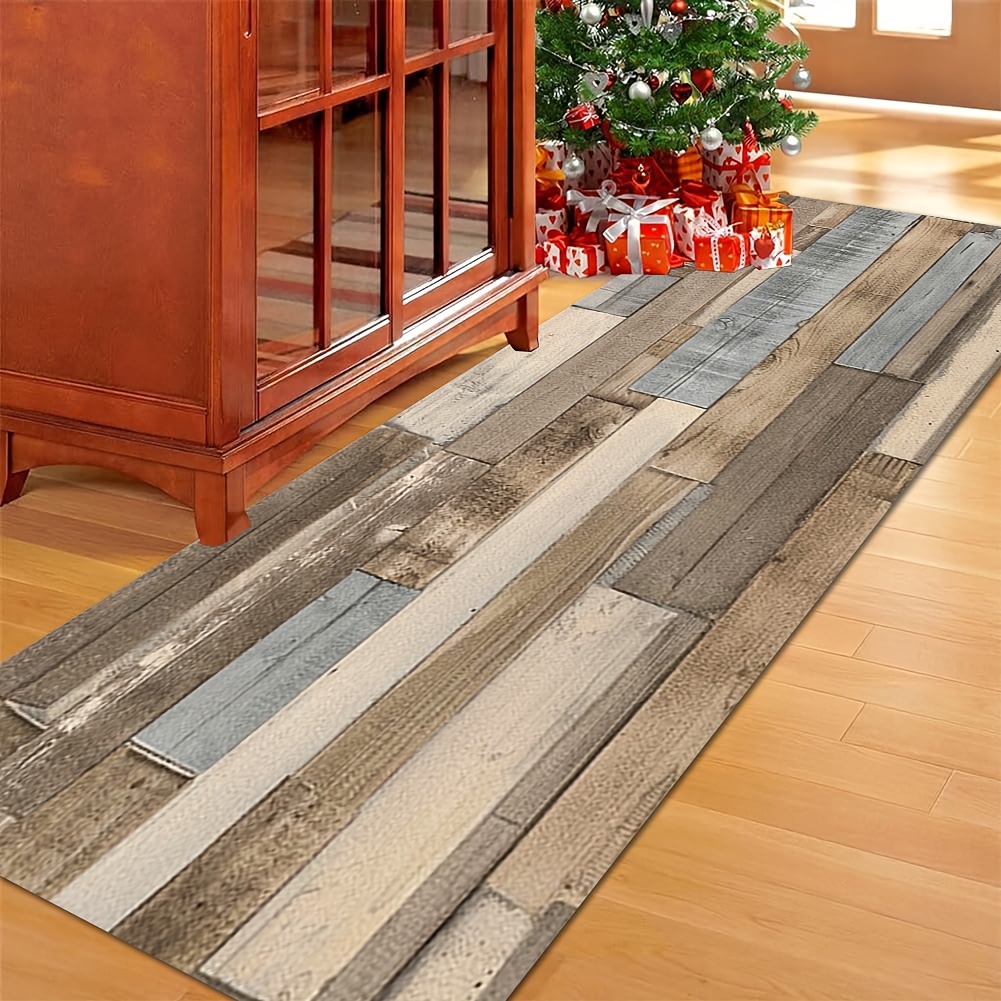 Mid Century Modern Kitchen Mat - Home Bathroom Fan recension och pris