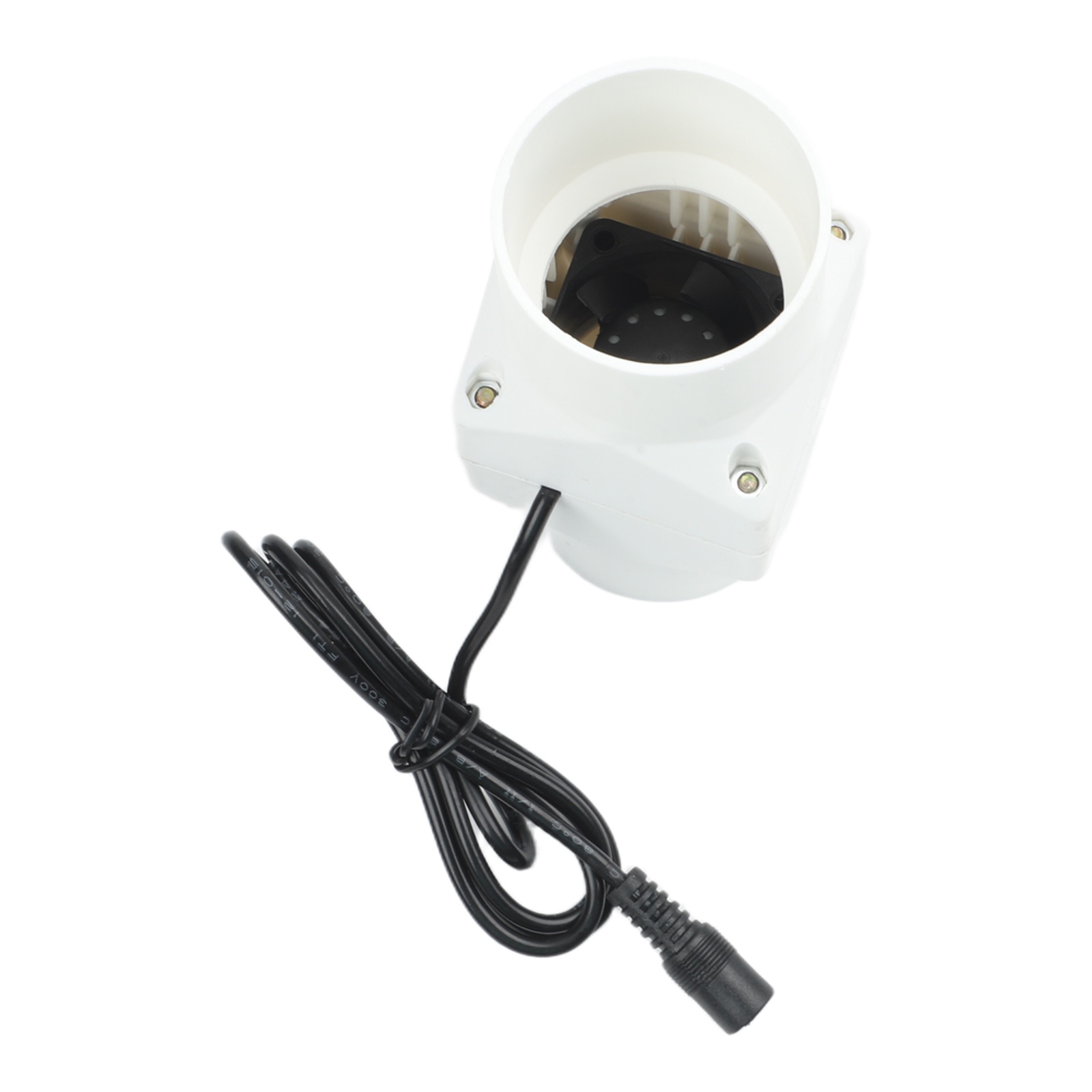 Inline Duct Fan Ventilation Ex - Home Bathroom Fan recension och pris