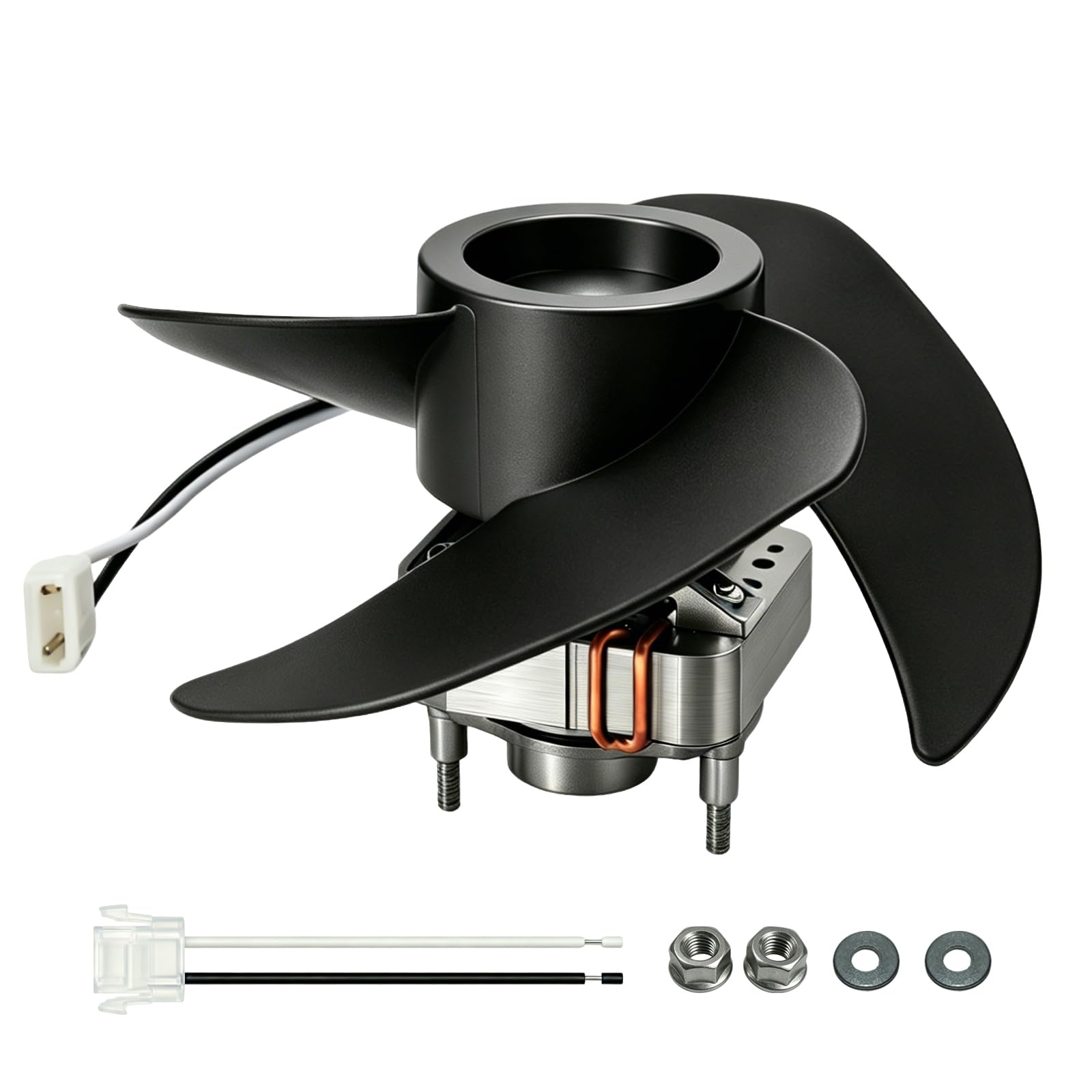 BCD-0388 Bathroom Exhaust Fan  - Home Bathroom Fan recension och pris